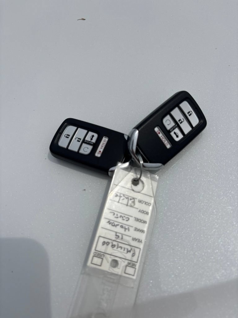 Used 2019 Honda Civic EX-L image 34