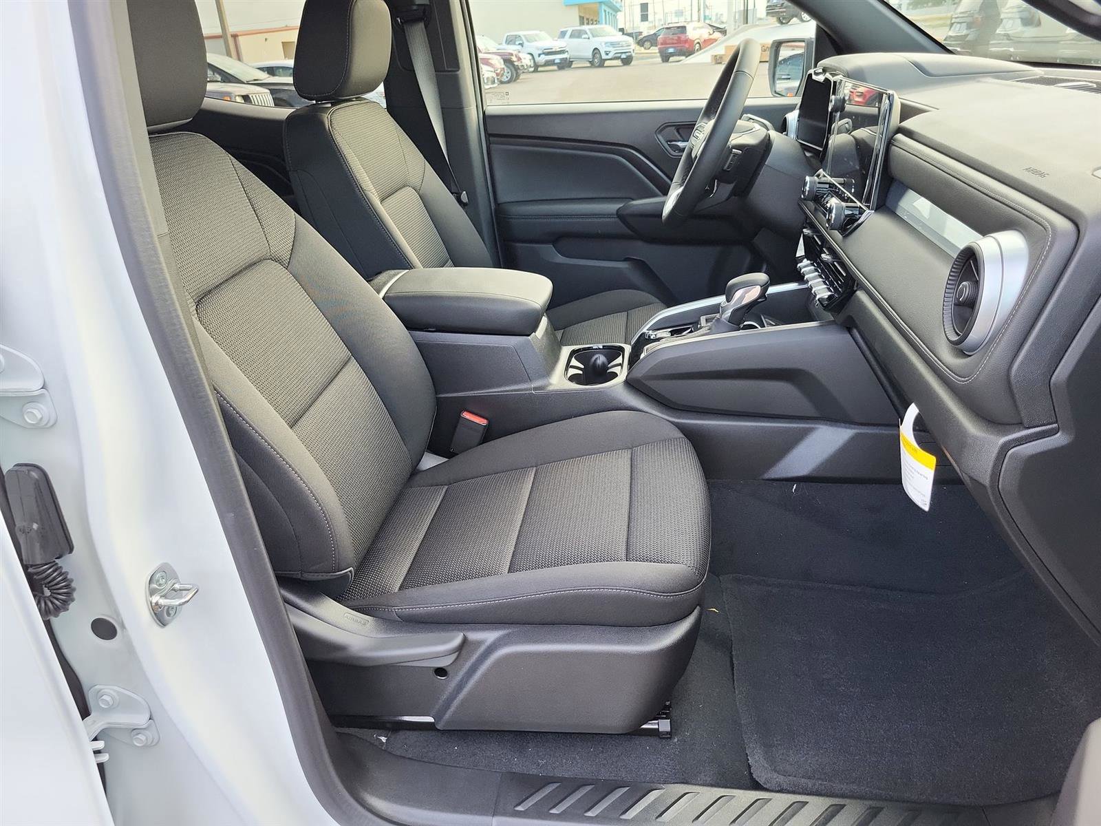 New 2026 Chevrolet Colorado LT w/ Advanced Trailering Package image 25