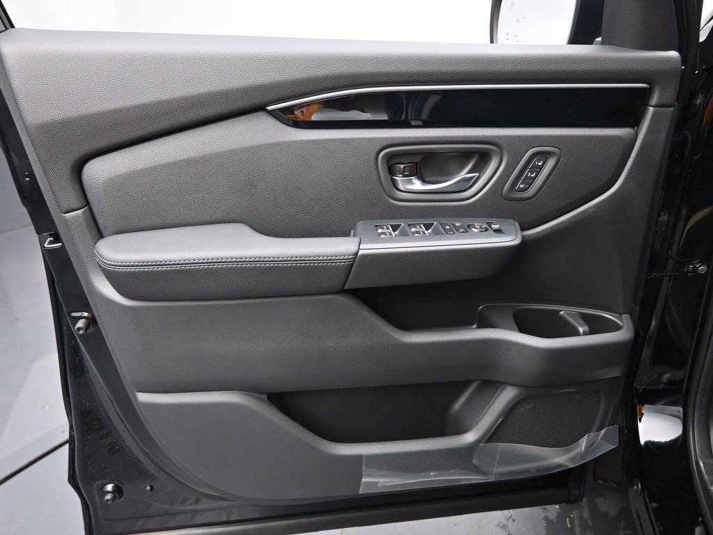 New 2026 Honda Passport RTL image 22