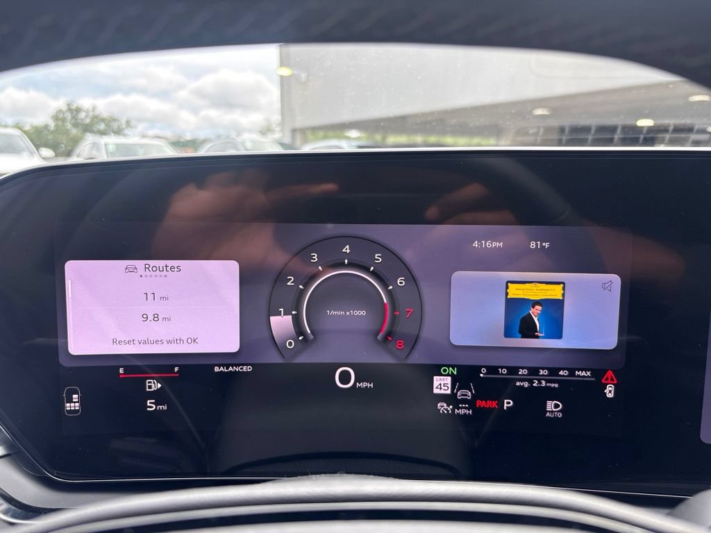 New 2026 Audi S5 Premium Plus AWD/4WD image 21