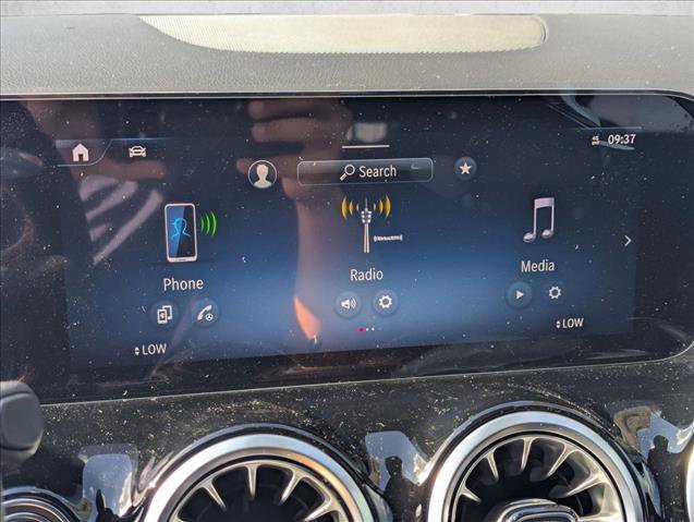 Used 2025 Mercedes-Benz GLA 250 image 11