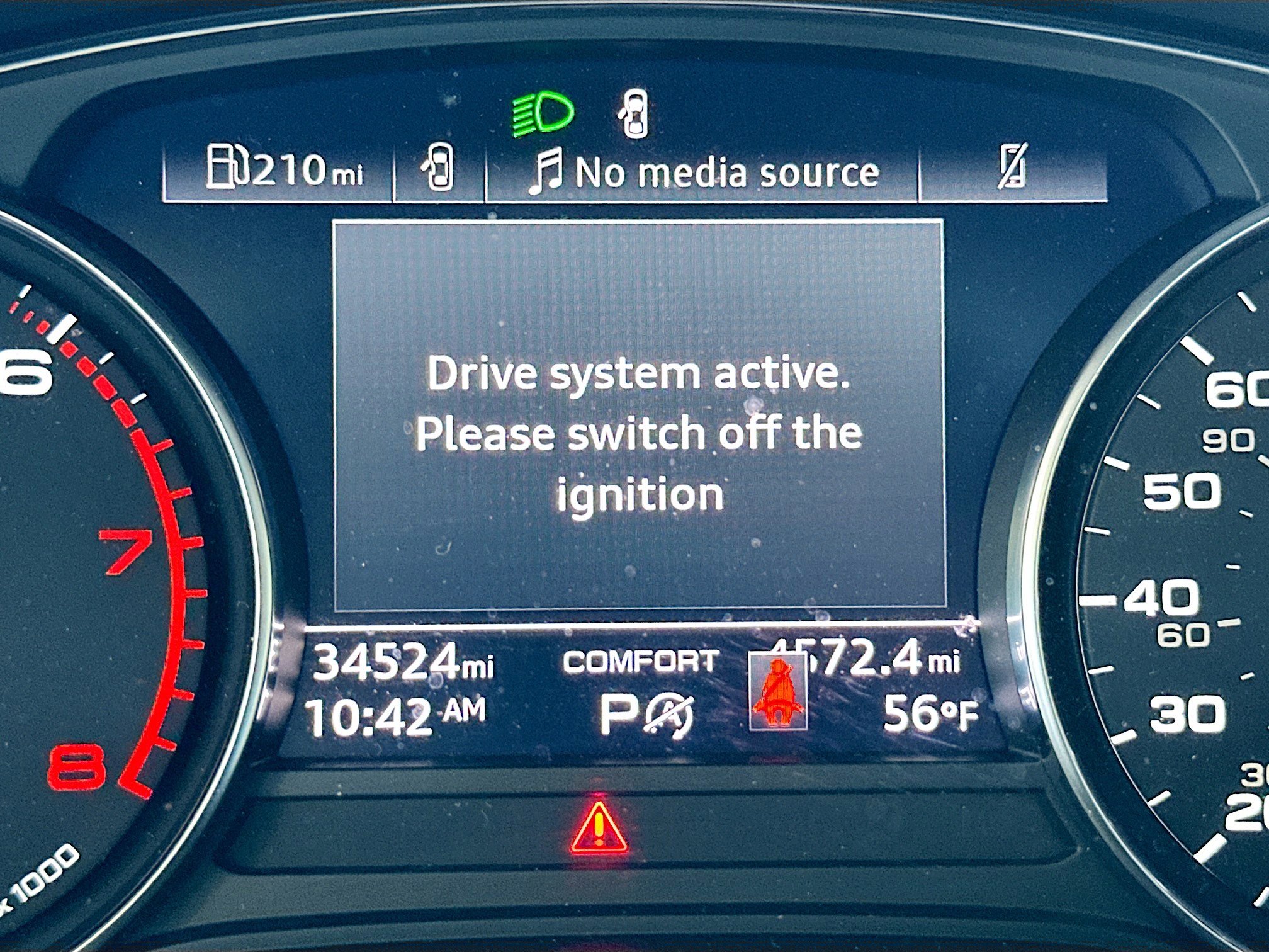 Used 2021 Audi A4 2.0T Premium w/ Convenience Package image 12