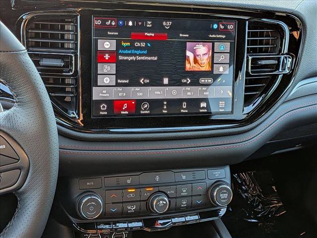 New 2026 Dodge Durango GT RWD image 12