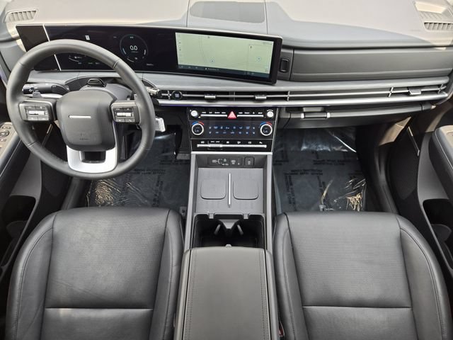 Certified 2025 Hyundai Santa Fe Limited AWD/4WD image 25