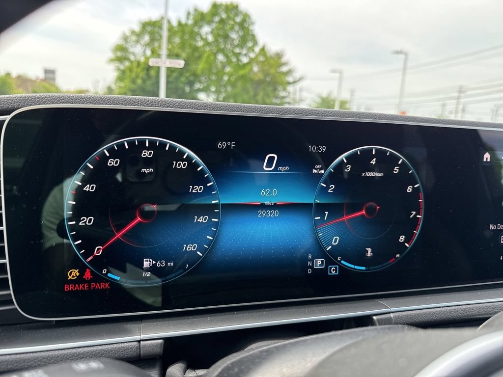 Used 2023 Mercedes-Benz GLE 350 4MATIC image 19