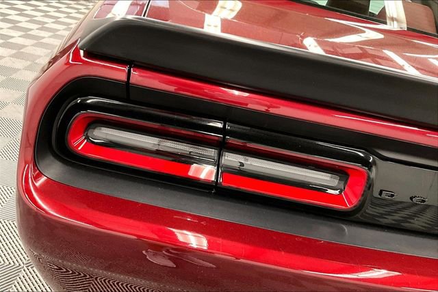 Used 2020 Dodge Challenger SRT Hellcat Redeye RWD image 32