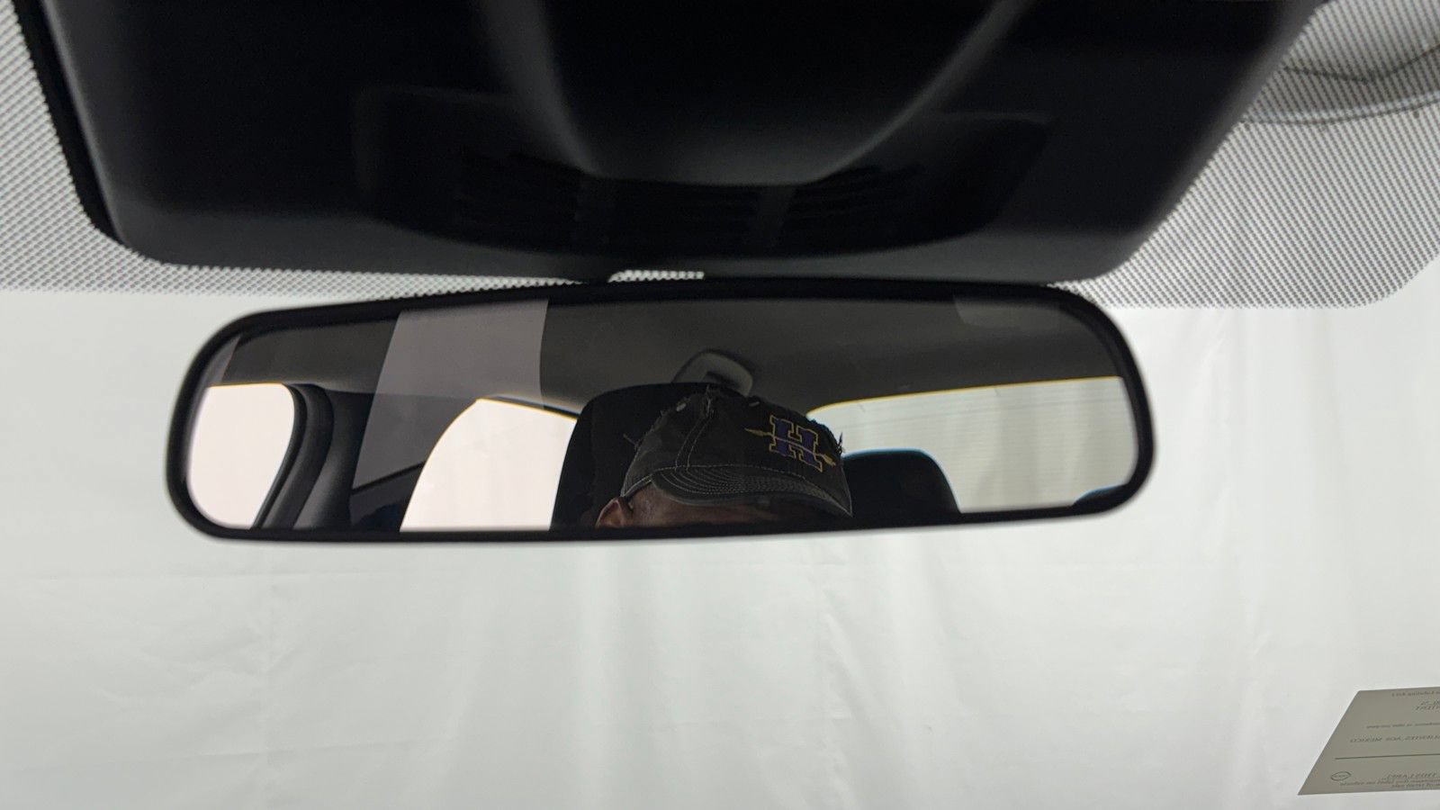 New 2026 Nissan Sentra S w/ Floor Mat Package FWD image 29