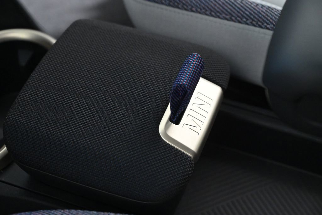 Certified 2025 MINI Cooper Countryman S image 21