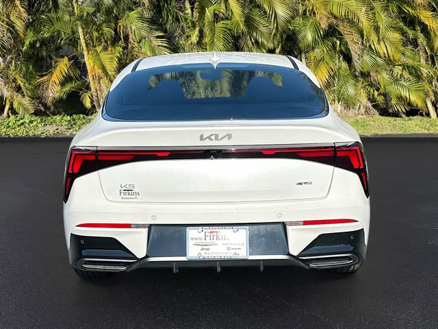 Used 2025 Kia K5 GT-Line image 6