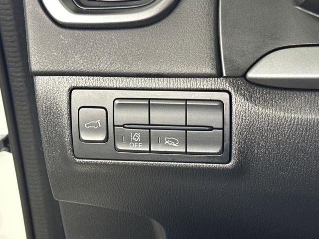 Used 2023 MAZDA CX-9 Touring image 19