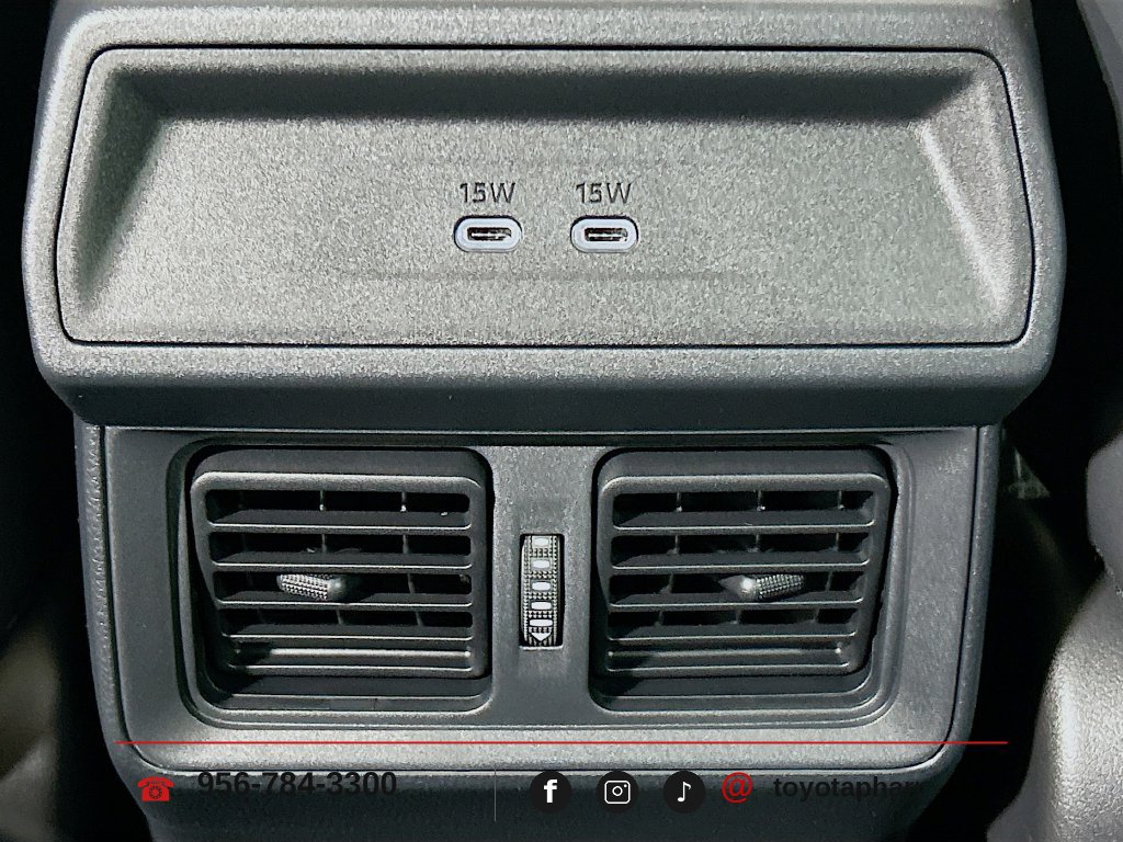 New 2026 Toyota RAV4 XSE AWD/4WD image 26