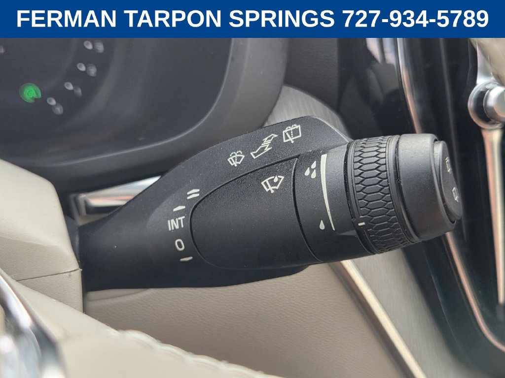 Certified 2024 Volvo XC60 B5 Plus w/ Protection Package Premier AWD/4WD image 29