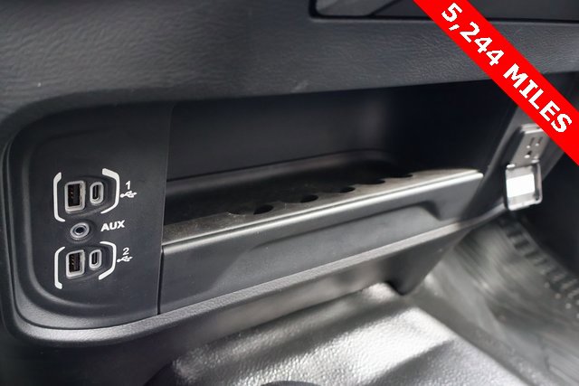 Used 2024 RAM 2500 Tradesman w/ Chrome Appearance Group image 30