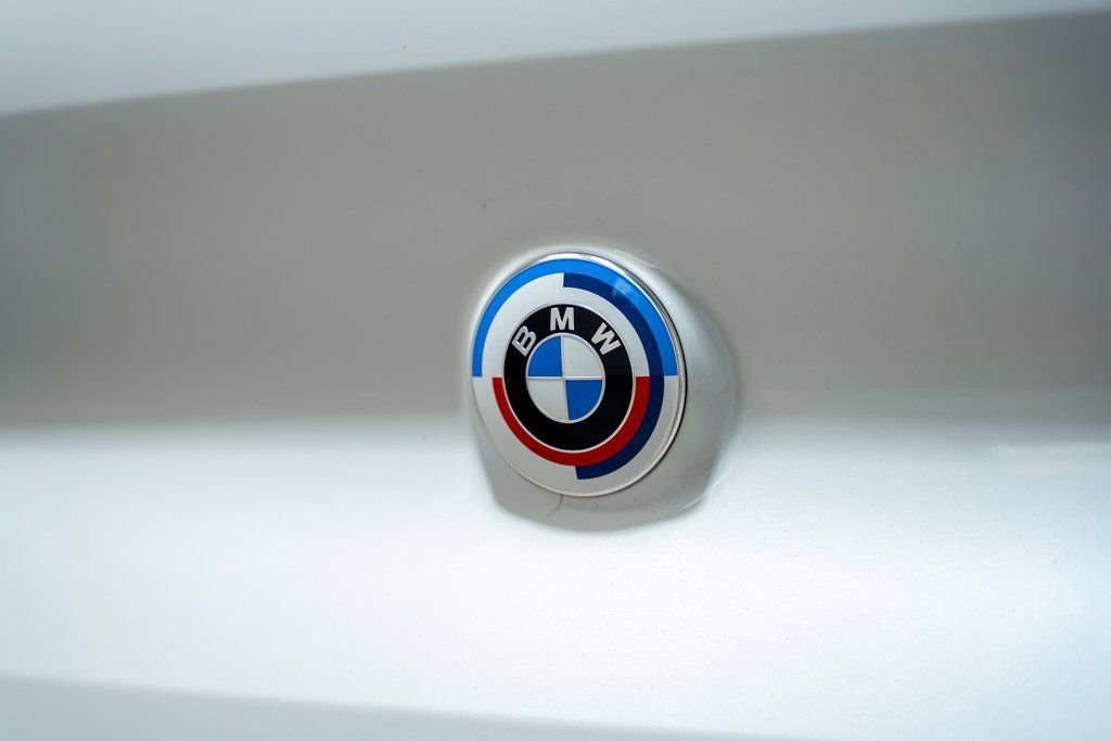 Used 2023 BMW M850i Gran Coupe xDrive image 14