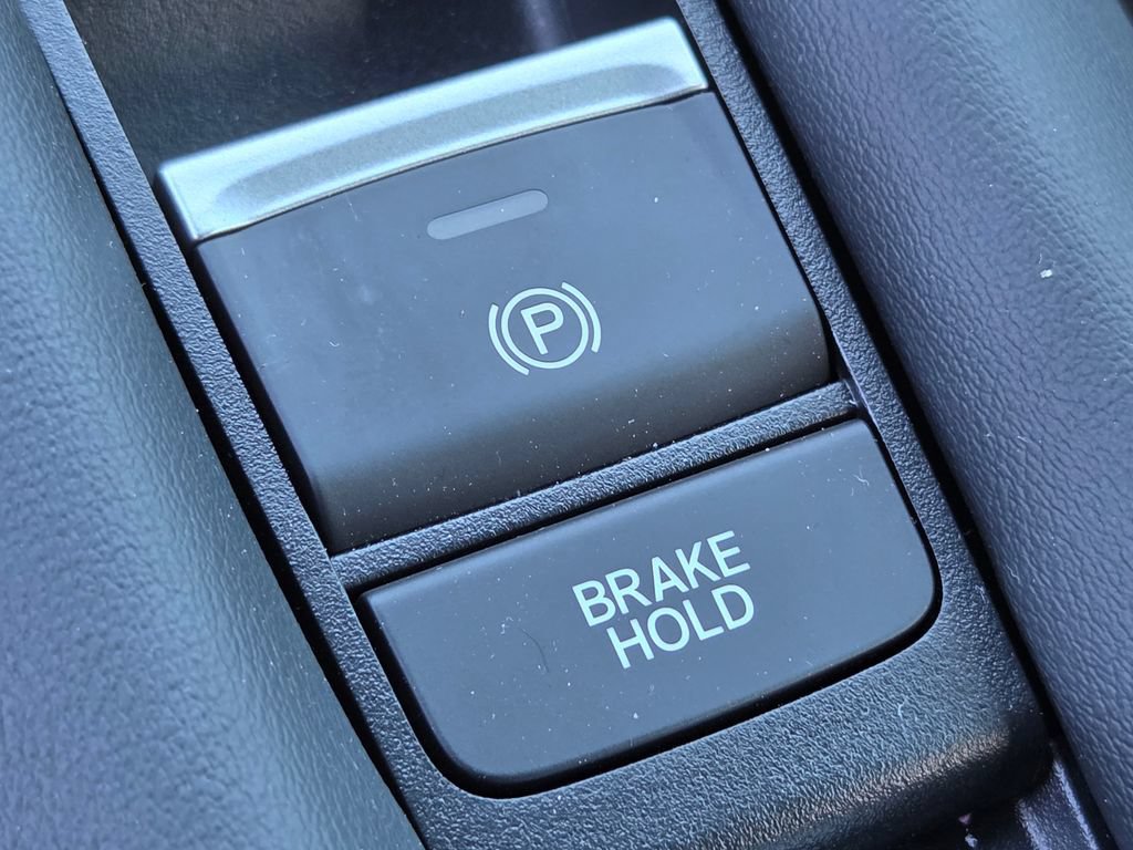 Used 2024 Honda HR-V Sport image 14