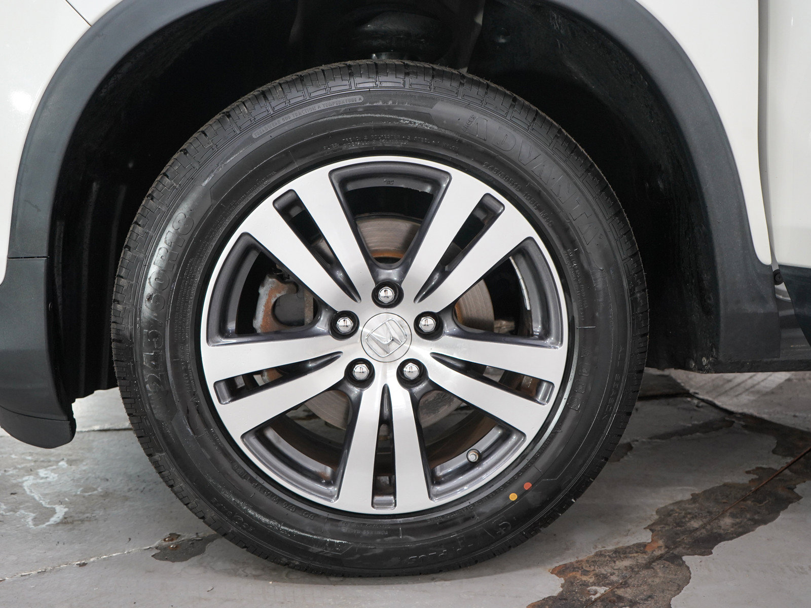 Used 2017 Honda Pilot EX-L image 31