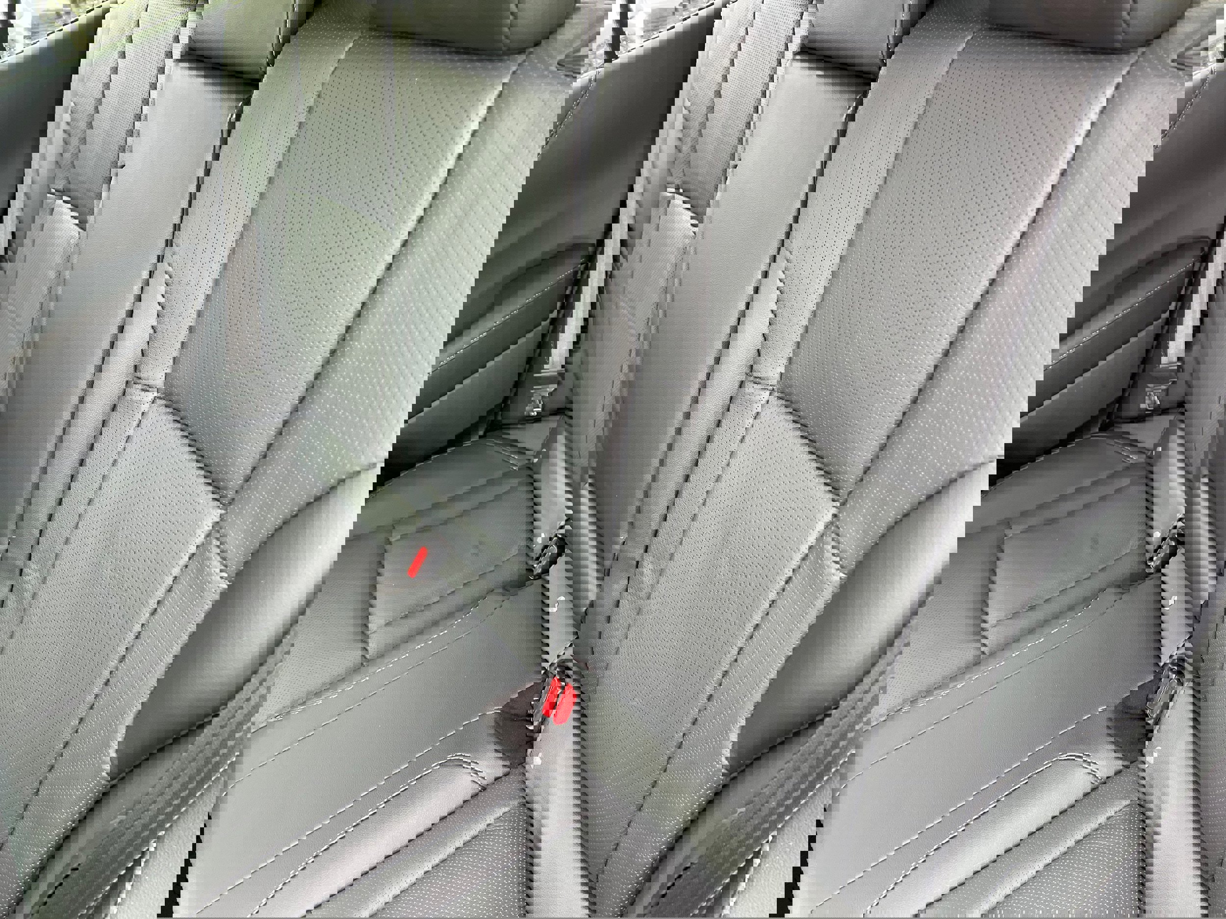 Certified 2023 Subaru Outback Limited XT image 14