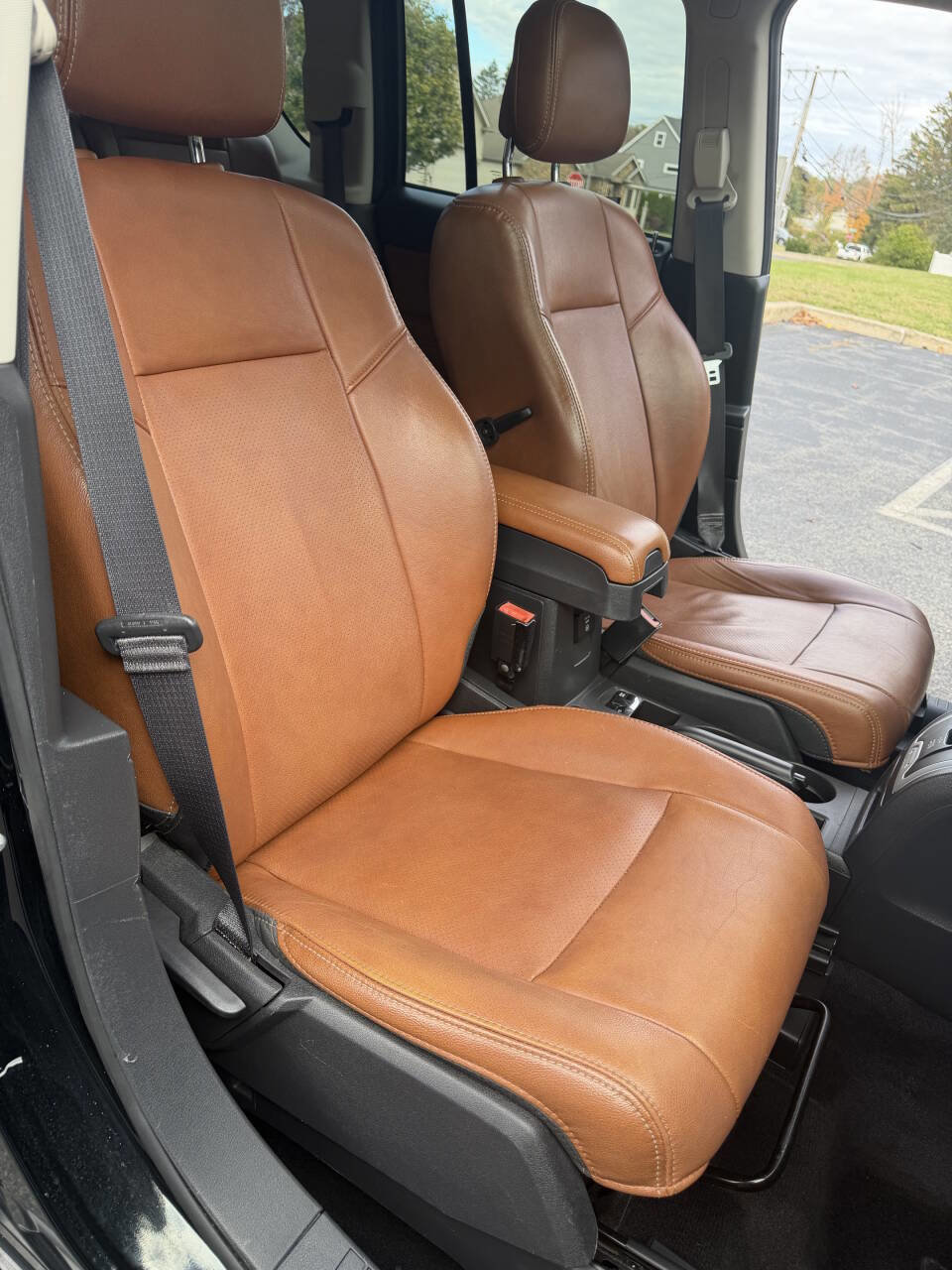 Used 2017 Jeep Compass High Altitude image 28