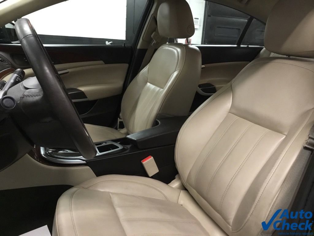 Used 2017 Buick Regal Premium w/ Driver Confidence Package #1 image 25