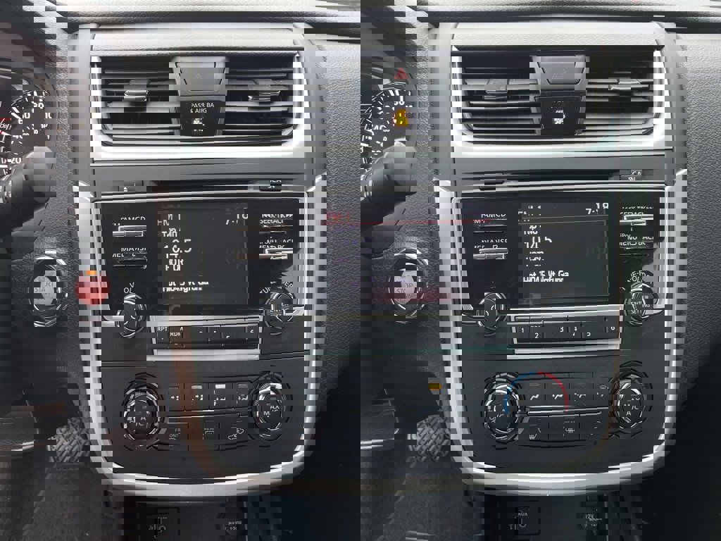 Used 2018 Nissan Altima 2.5 S w/ S Convenience Package image 8