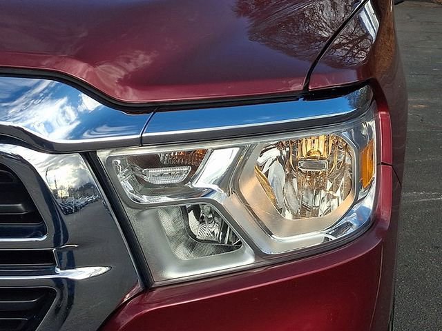 Used 2023 RAM 1500 Big Horn image 9