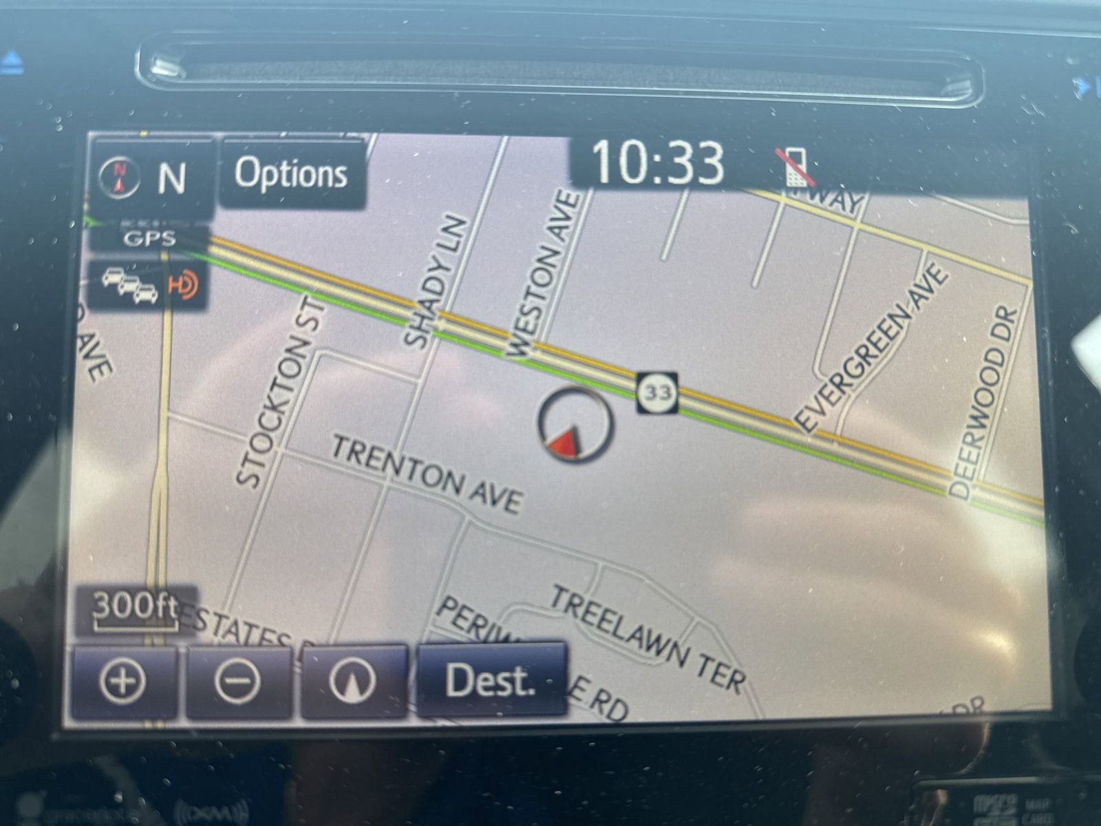 Used 2016 Toyota Tacoma TRD Sport w/ Towing Package image 10