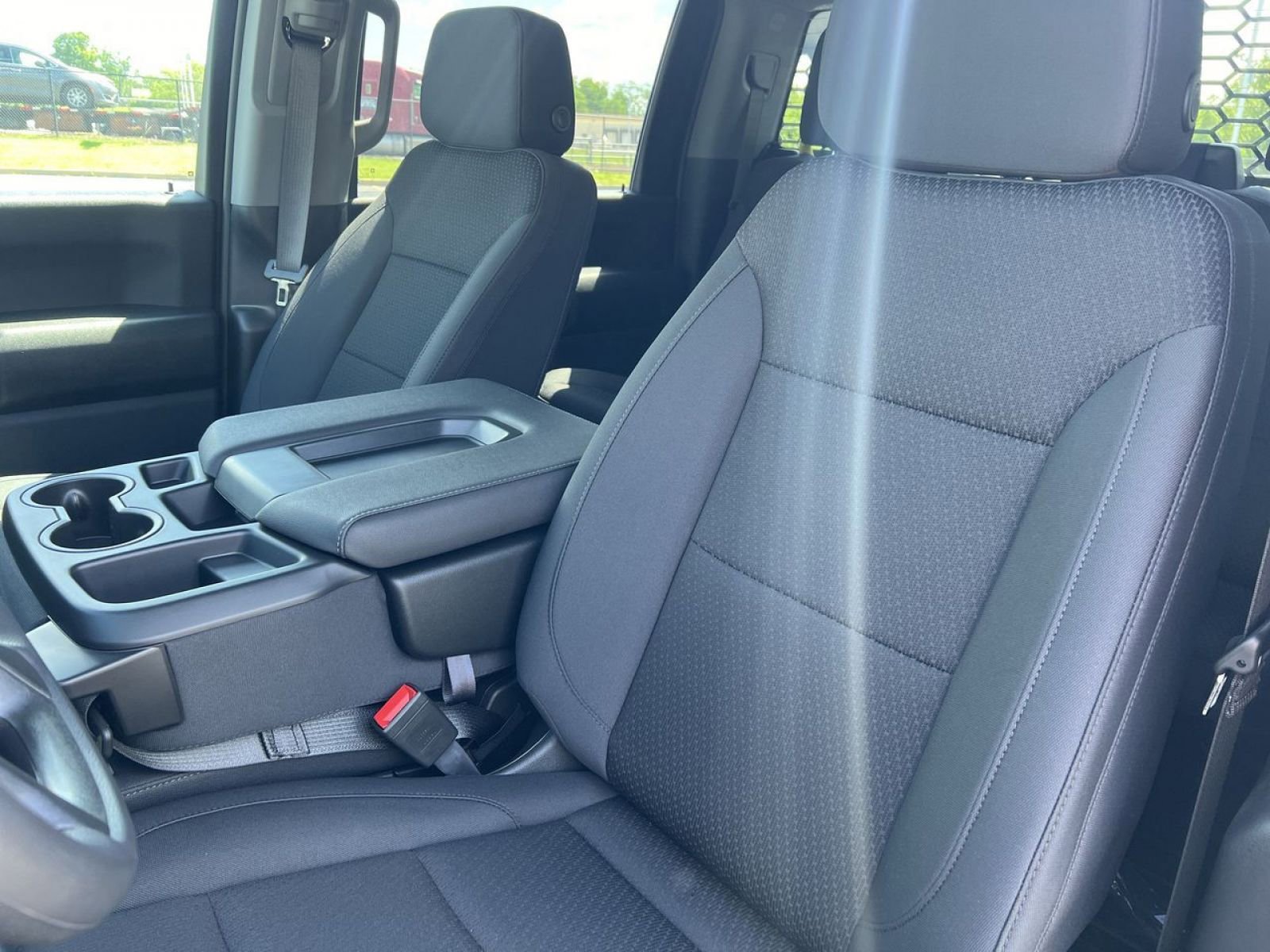 New 2026 Chevrolet Silverado 3500 W/T w/ WT Convenience Package AWD/4WD image 10