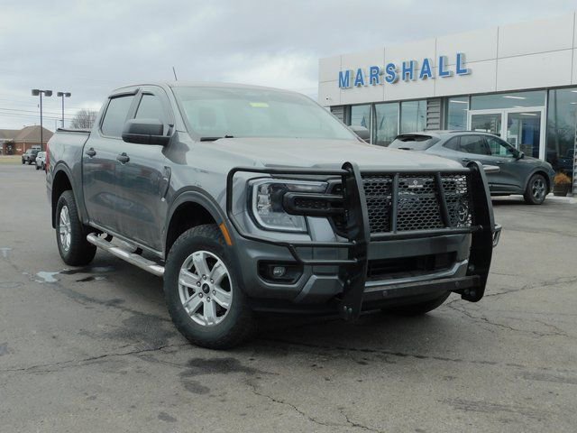 Used 2024 Ford Ranger XL w/ Trailer Tow Package image 2