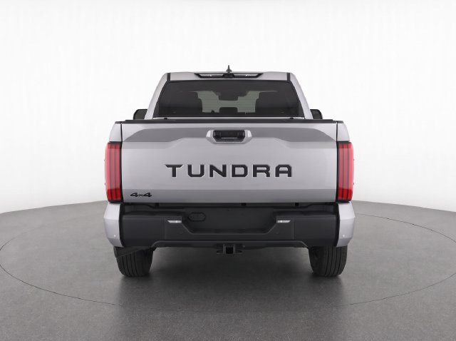 New 2026 Toyota Tundra Limited AWD/4WD image 7