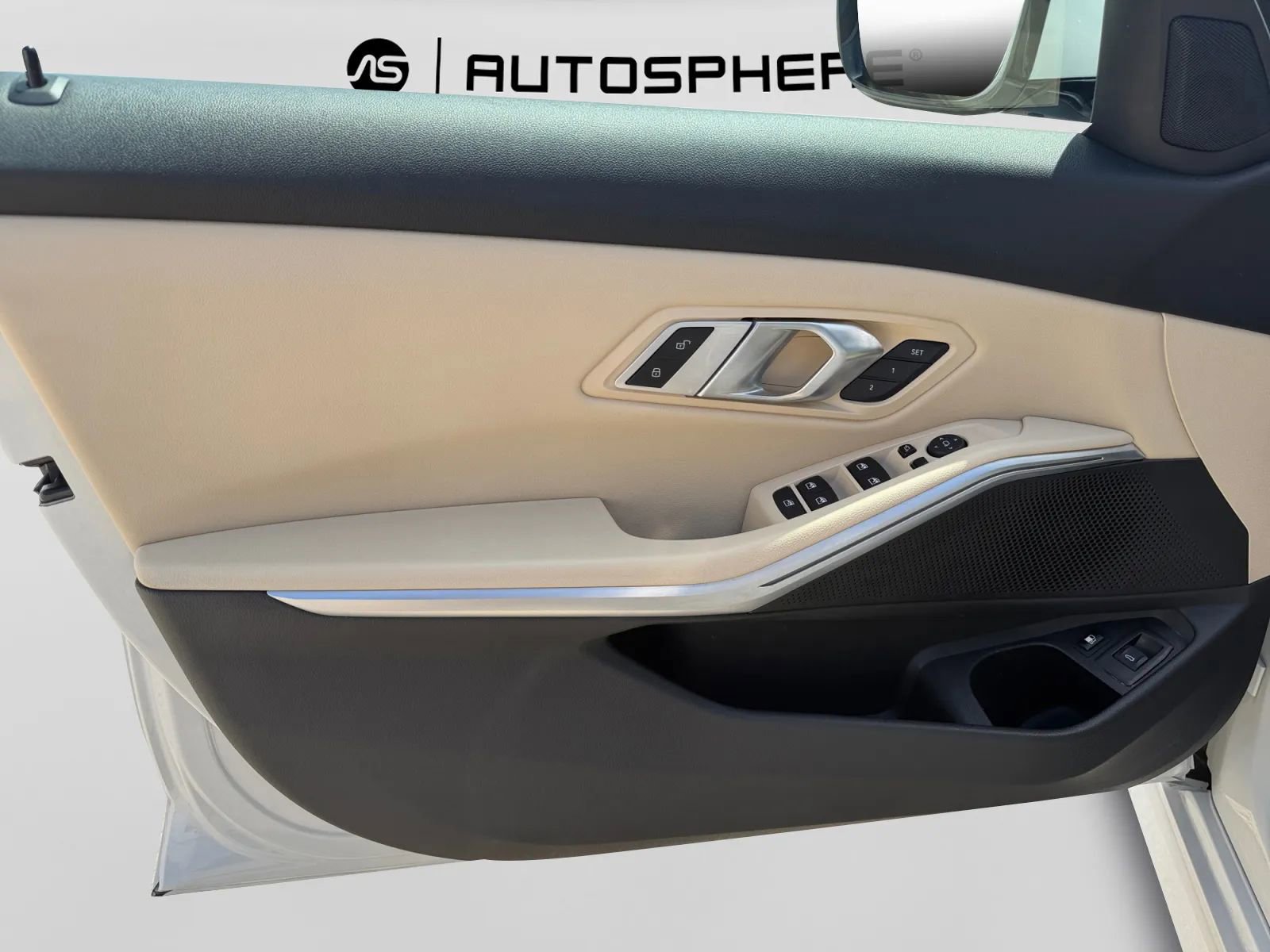 Used 2022 BMW 330e w/ Driving Assistance Package RWD image 14