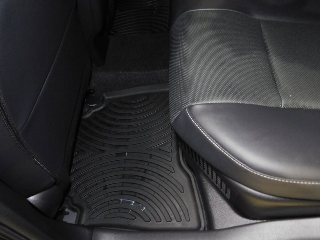 Used 2024 Toyota Prius XLE image 73