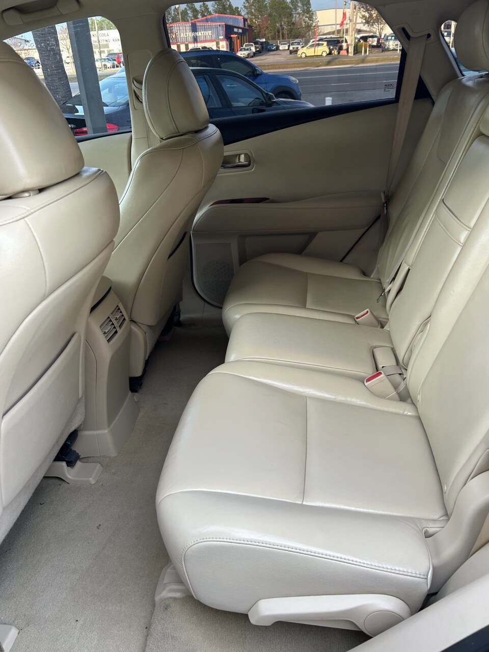 Used 2012 Lexus RX 350 FWD image 17