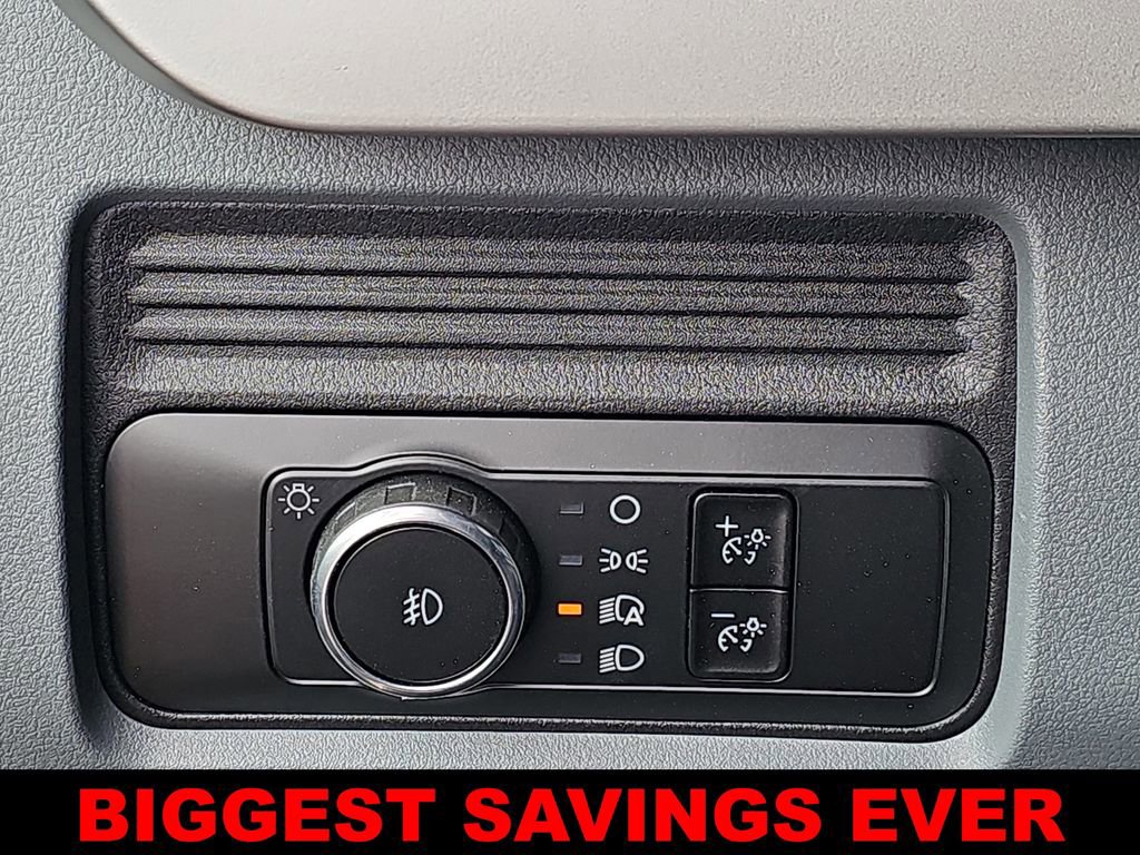 New 2025 Ford F350 XL w/ XL Chrome Package image 27