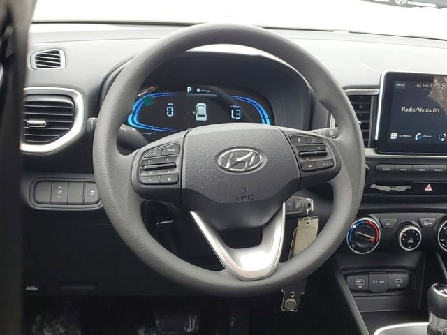 New 2026 Hyundai Venue SE image 11