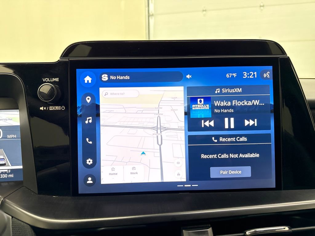 Used 2026 Subaru Outback Premium image 18