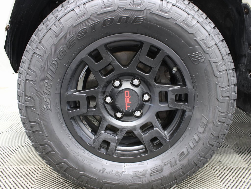 Used 2016 Toyota 4Runner TRD Pro image 8