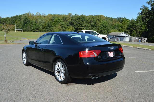 Used 2013 Audi A5 2.0T Premium Plus w/ Premium Plus Pkg image 59
