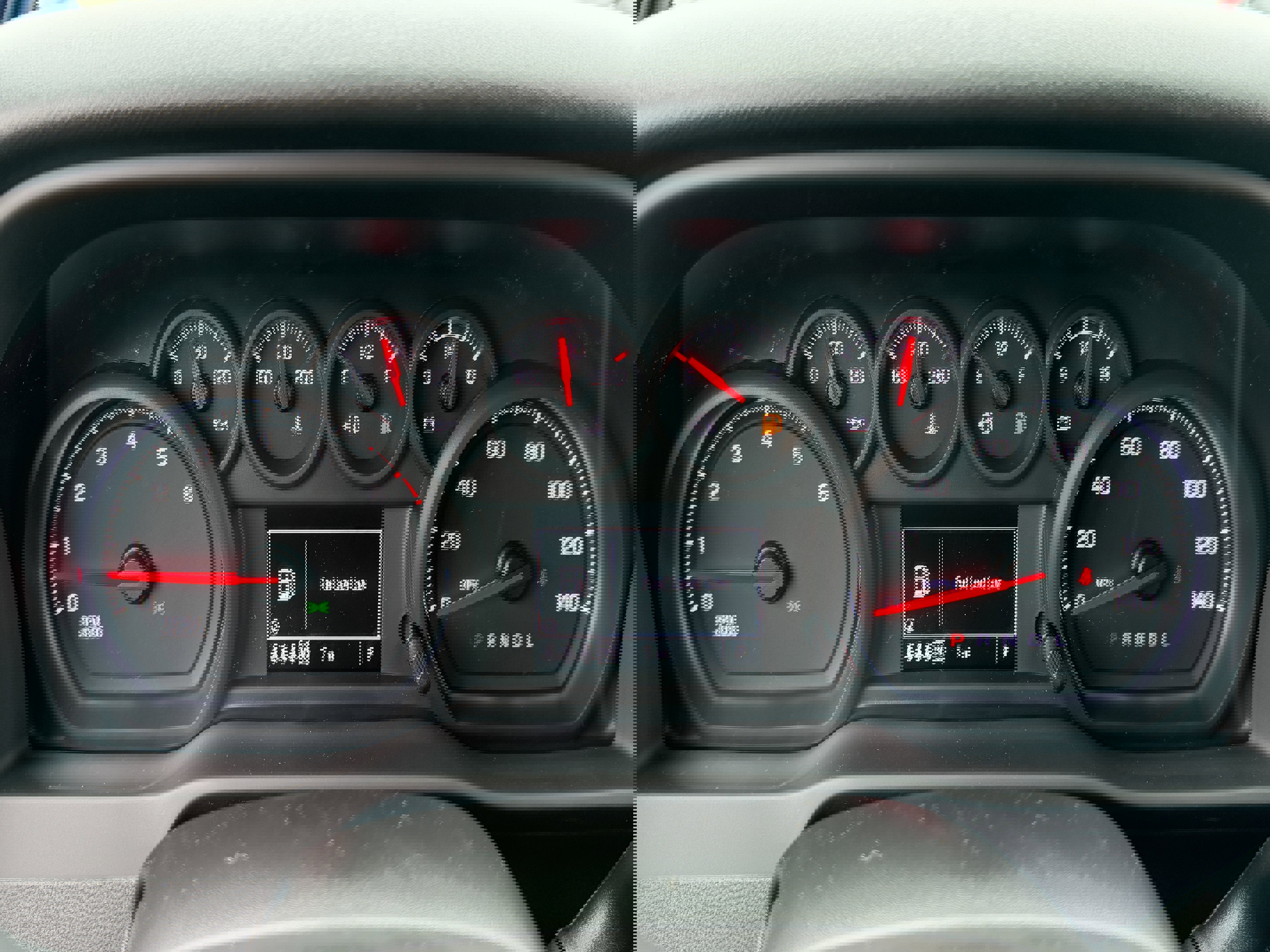 New 2026 Chevrolet Silverado 2500 Custom w/ Custom Value Package image 15