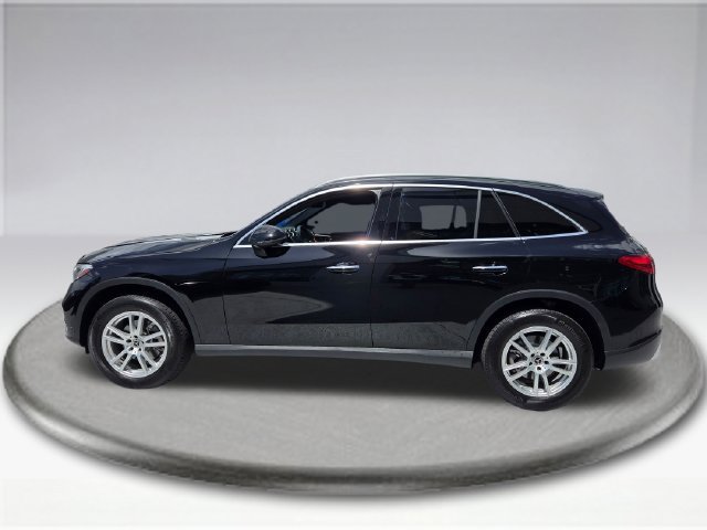Used 2023 Mercedes-Benz GLC 300 image 21