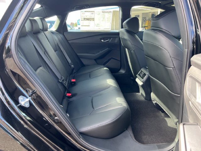 New 2026 Honda Accord Sport image 11