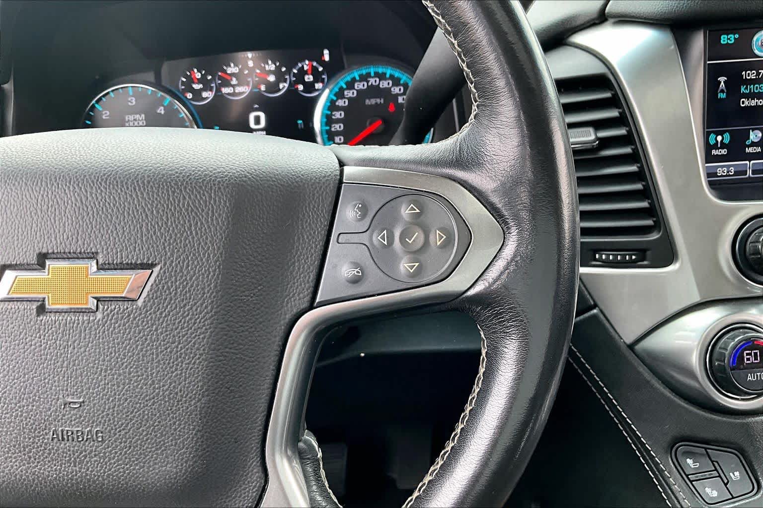 Used 2019 Chevrolet Tahoe Premier AWD/4WD image 20