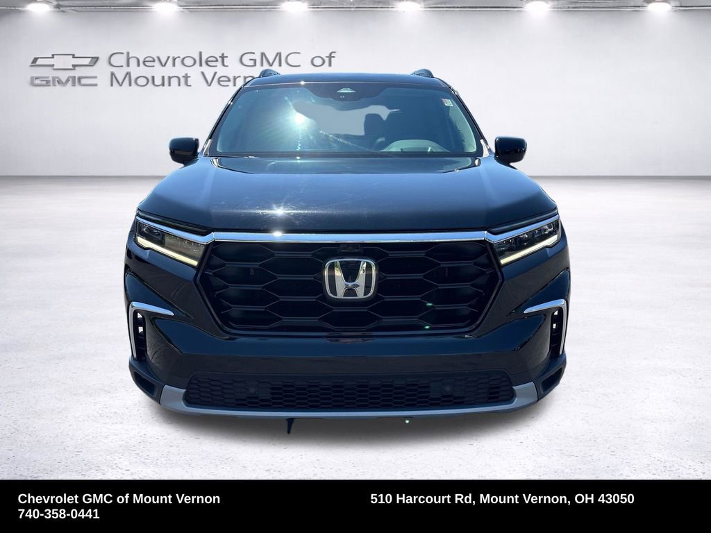 Used 2024 Honda Pilot Elite image 9
