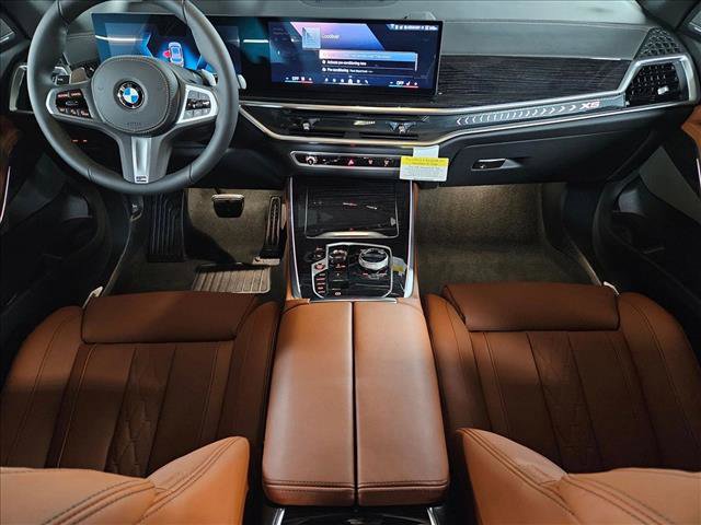 New 2026 BMW X5 xDrive40i w/ Executive Package image 15