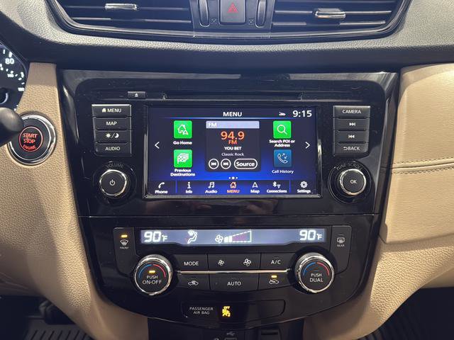 Used 2020 Nissan Rogue SL w/ Premium Package image 29