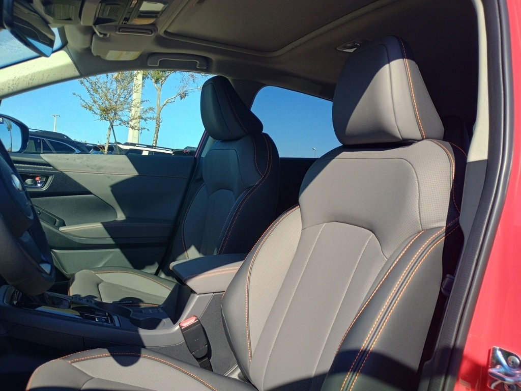 New 2026 Subaru Crosstrek 2.5i Limited image 11