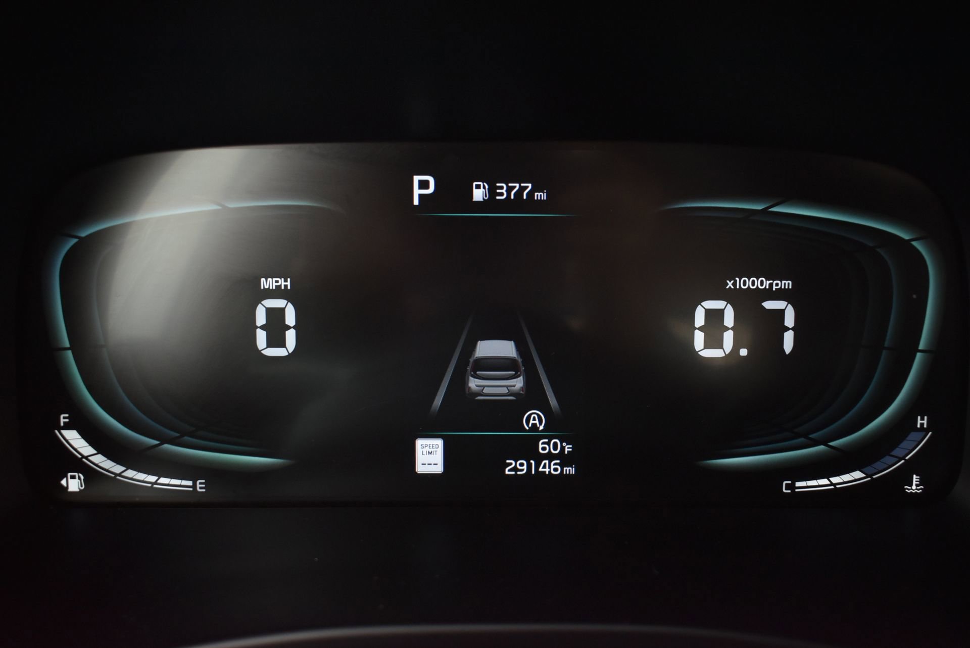 Used 2024 Kia Soul LX w/ Option Group 015 image 31