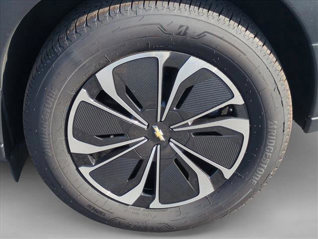 New 2025 Chevrolet Blazer EV LT image 10