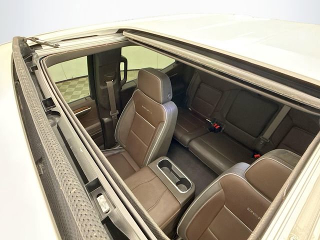 Used 2024 GMC Sierra 1500 Denali image 23