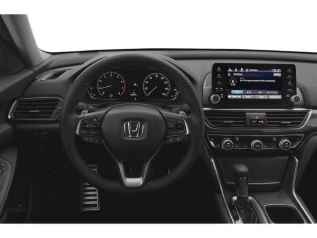 Used 2021 Honda Accord Sport Special Edition image 7