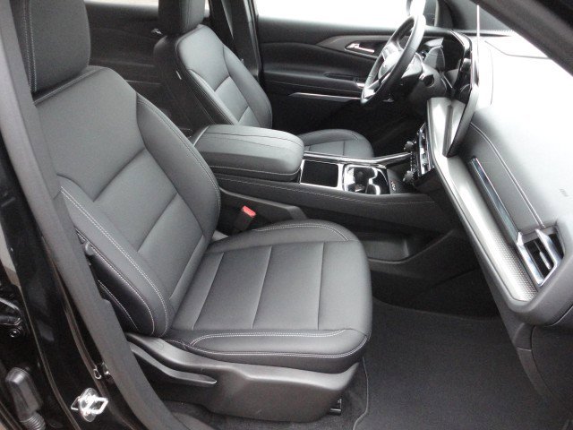 Used 2026 Chevrolet Traverse LT AWD/4WD image 19